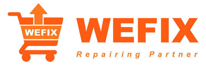 wefix shop main